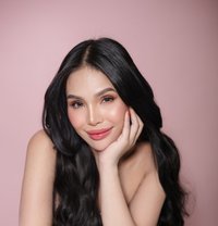 Kaori cute little girl 🇵🇭/🇯🇵 - escort in Taipei Photo 2 of 15