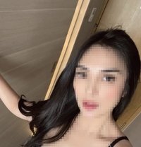 Kaori REAL! VC me 🫦 - escort in Seoul