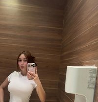 Kaori - escort in Makati City