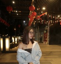 Kaori - escort in Makati City