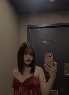 Kaori - escort in Makati City Photo 7 of 7