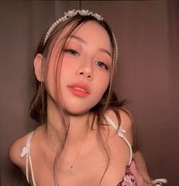 Kaori - escort in Manila