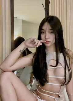 Kaori 🥵🌶️ - escort in Bangkok Photo 10 of 11