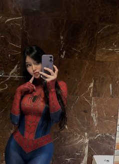 Kaori🇯🇵 - escort in Bangkok Photo 18 of 18