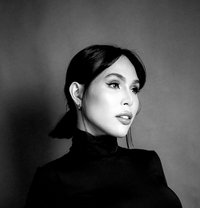 Kaori - escort in Makati City