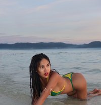 Kaori PSE (CREAMPIE) 🇵🇭/🇯🇵 - puta in Makati City