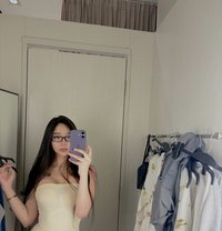 Kaori 🇯🇵 - escort in Tokyo