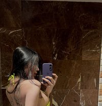 Kaori 🇯🇵 - puta in Seoul