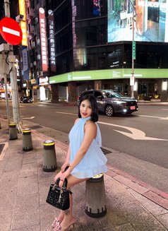 Kaori cute little girl 🇵🇭/🇯🇵 - escort in Makati City Photo 12 of 12