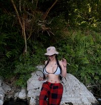 Kaoriii 🇯🇵 - escort in Manila