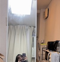 Kaori🇯🇵 (limited days only!) - escort in Taipei