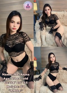 KaoriSpaManila - masseuse in Manila Photo 4 of 11