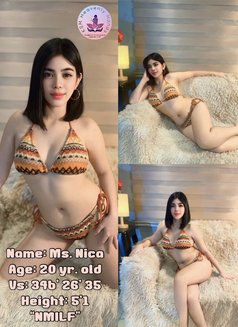 KaoriSpaManila - Masajista in Manila Photo 12 of 12