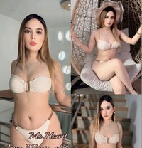 KaoriSpaManila - masseuse in Manila