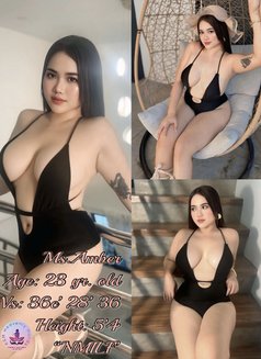 KaoriSpaManila - masseuse in Manila Photo 5 of 12