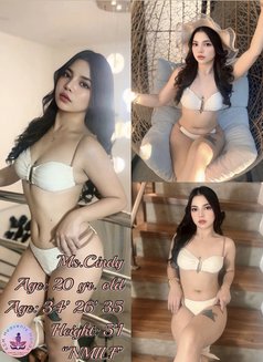 KaoriSpaManila - masseuse in Manila Photo 6 of 12