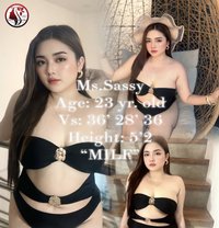 KaoriSpaManila - Masajista in Manila