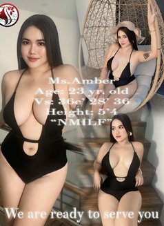 KaoriSpaManila - masseuse in Manila Photo 8 of 15