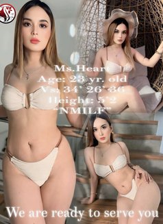 KaoriSpaManila - masseuse in Manila Photo 9 of 15