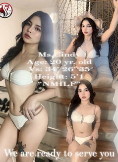 KaoriSpaManila - masseuse in Manila Photo 14 of 15