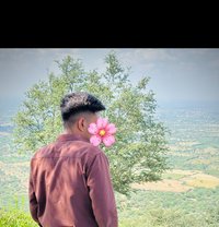 Kapil - Male escort in Hyderabad