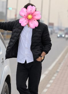 Massage expert and privacy - Male escort in Hyderabad Photo 1 of 1