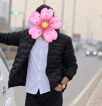 Massage expert and privacy - Acompañantes masculino in Hyderabad