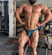 Kapil - Acompañantes masculino in New Delhi