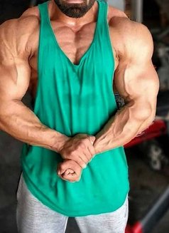 Kapil - Male escort in New Delhi Photo 5 of 5