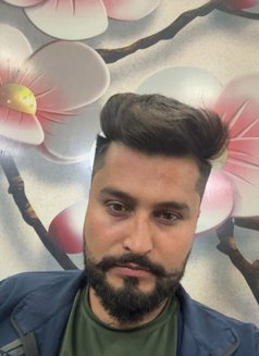 Happie Rao - Male escort in Dubai Photo 2 of 9