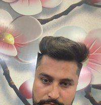 Happie Rao - Male escort in Dubai