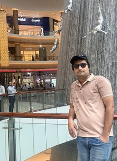 Happie Rao - Male escort in Dubai Photo 8 of 9