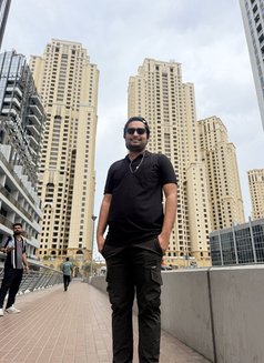 Happie Rao - Male escort in Dubai Photo 9 of 9