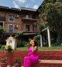 Kaplana one and only genuine meet - escort in Kathmandu Photo 1 of 2