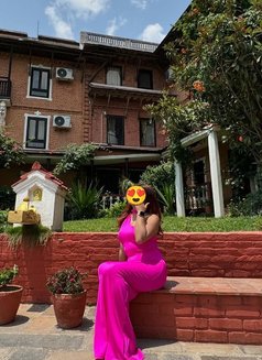 Kaplana one and only genuine meet - escort in Kathmandu Photo 1 of 2