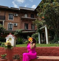 Kaplana one and only genuine meet - escort in Kathmandu