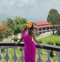 Kaplana one and only genuine meet - escort in Kathmandu