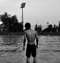Kaps(INDEPENDENT) - Acompañantes masculino in New Delhi