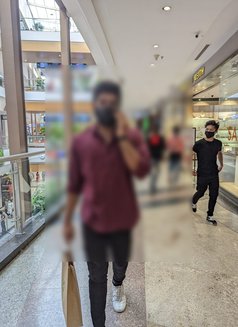 Kar95 - Male escort in Bangalore Photo 1 of 4
