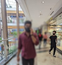 Kar95 - Male escort in Bangalore