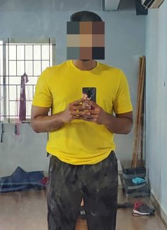 Kar95 - Male escort in Bangalore Photo 3 of 4