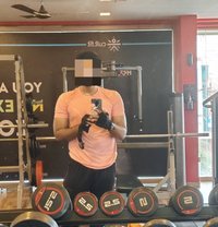Karthik96 - Male escort in Bangalore