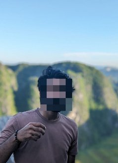 Karthik96 - Male escort in Bangalore Photo 3 of 4