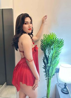 Kara and Mena - escort in Riyadh Photo 2 of 4