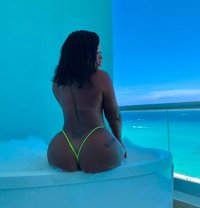 Kara B - escort in Yokosuka