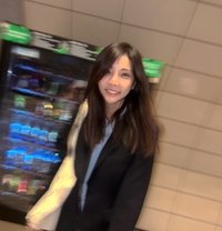 Lena - puta in Seoul