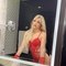 Kara Blonde - Transsexual escort in Riyadh