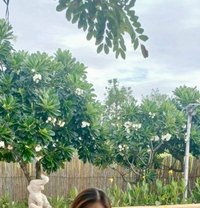 Kara Busty Escort - puta in Bangkok