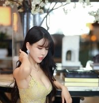 Sexy Mimi - escort in Beijing