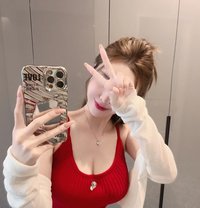 Kara - puta in Shenzhen